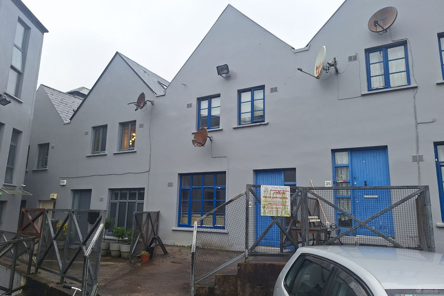 34 Pope's Quay Court, Shandon Street, Cork City Centre, T23VF57