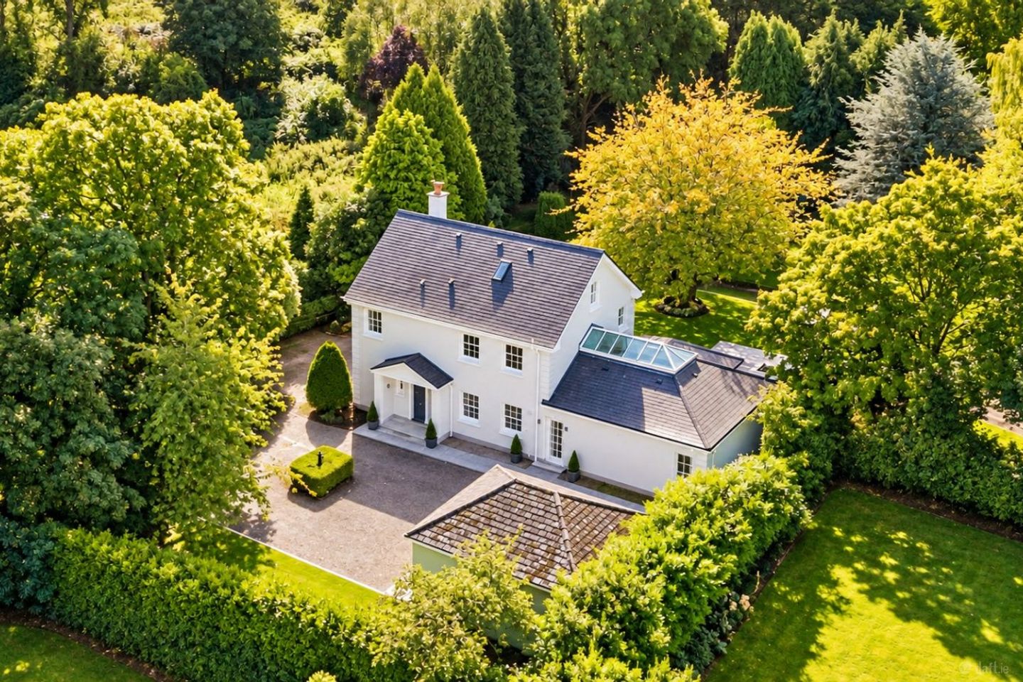 Derriana House, Kilgobbin Road, Stepaside, Dublin 18, D18X5P6