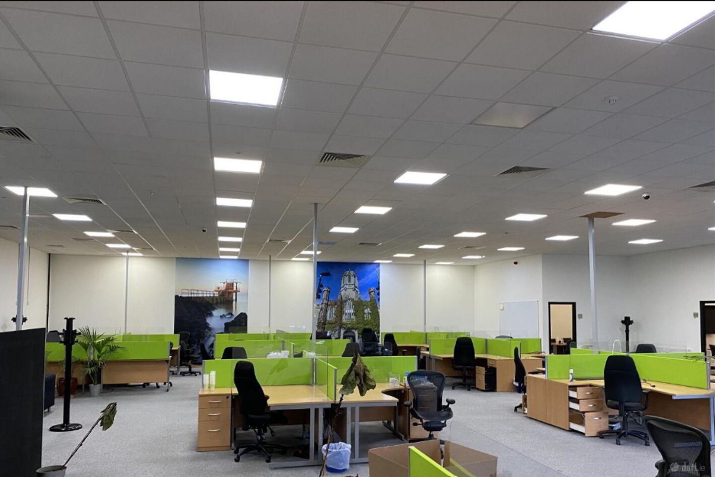 Unit 8A & 9 Claregalway Corporate Park, Claregalway, Co. Galway