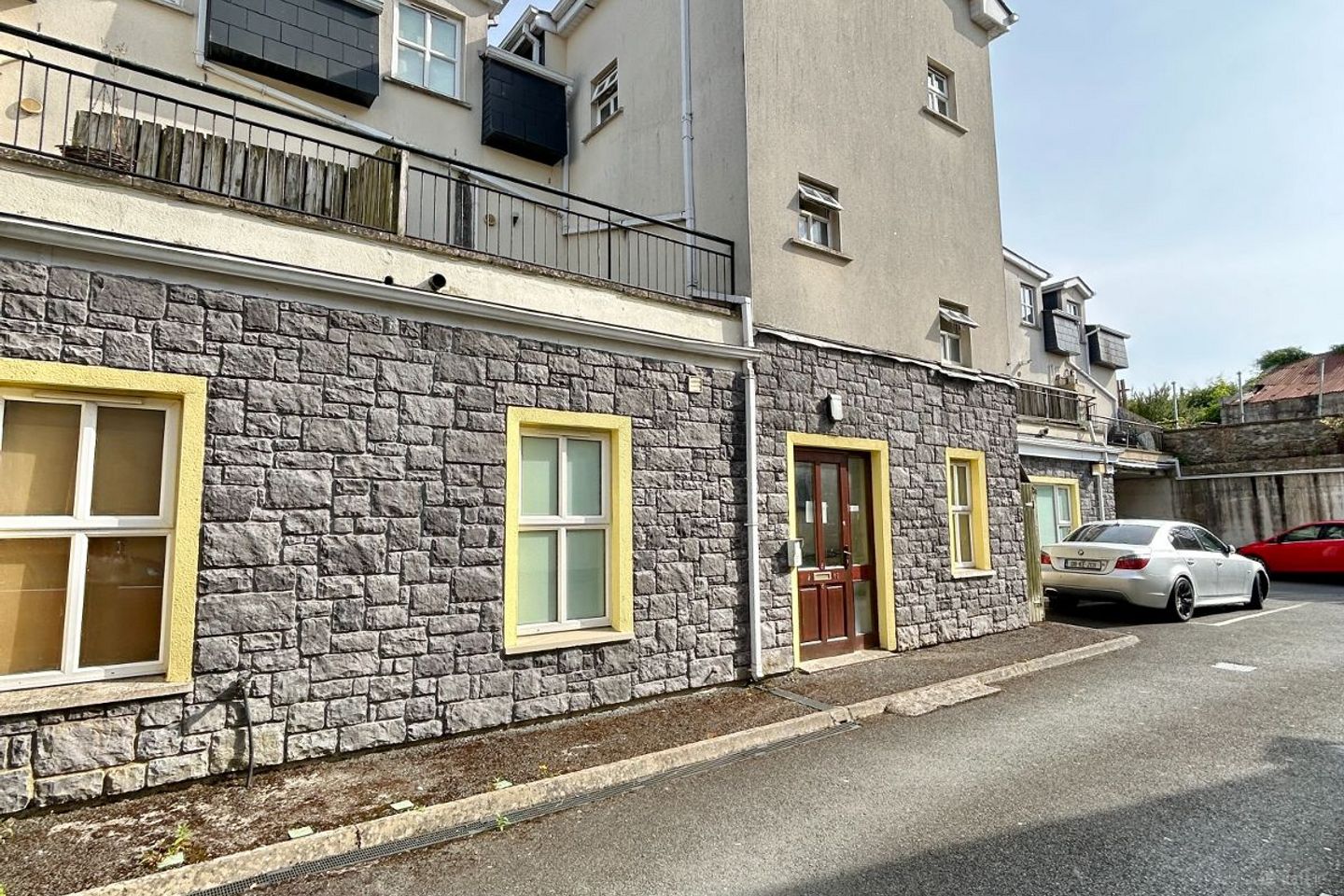 Apartment 10, The Courtyard, Main Street, Dunleer, Dunleer, Co. Louth, A92Y2TE