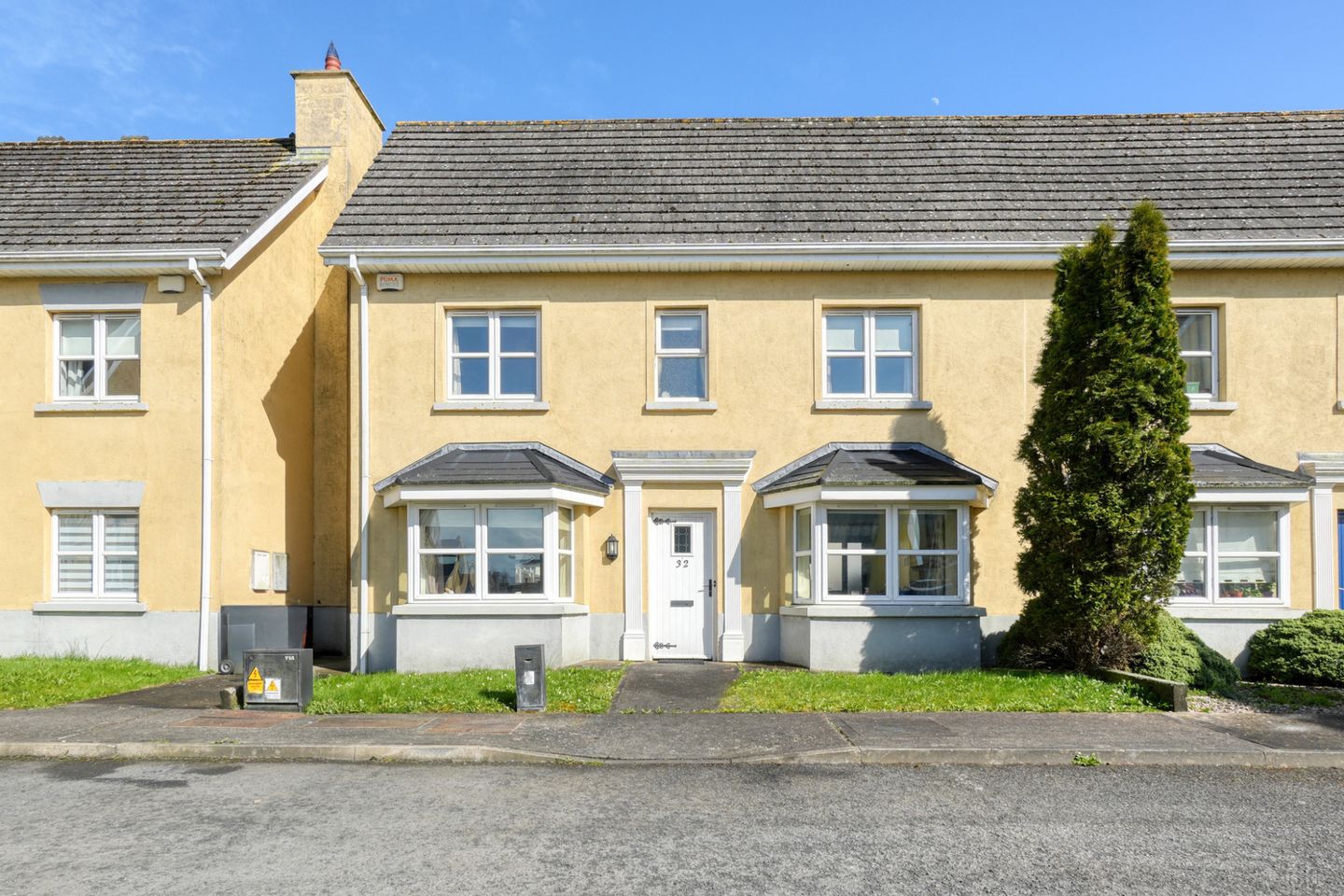 32 Heathfields,, Portlaoise,, Co.Laois, R32AYY4
