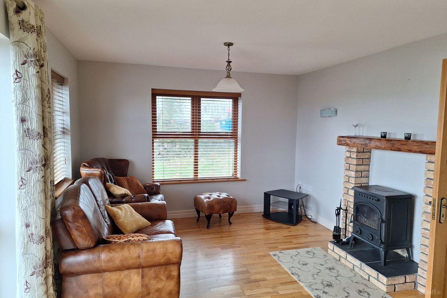 Headford,Galway, Cappagh, Co. Galway