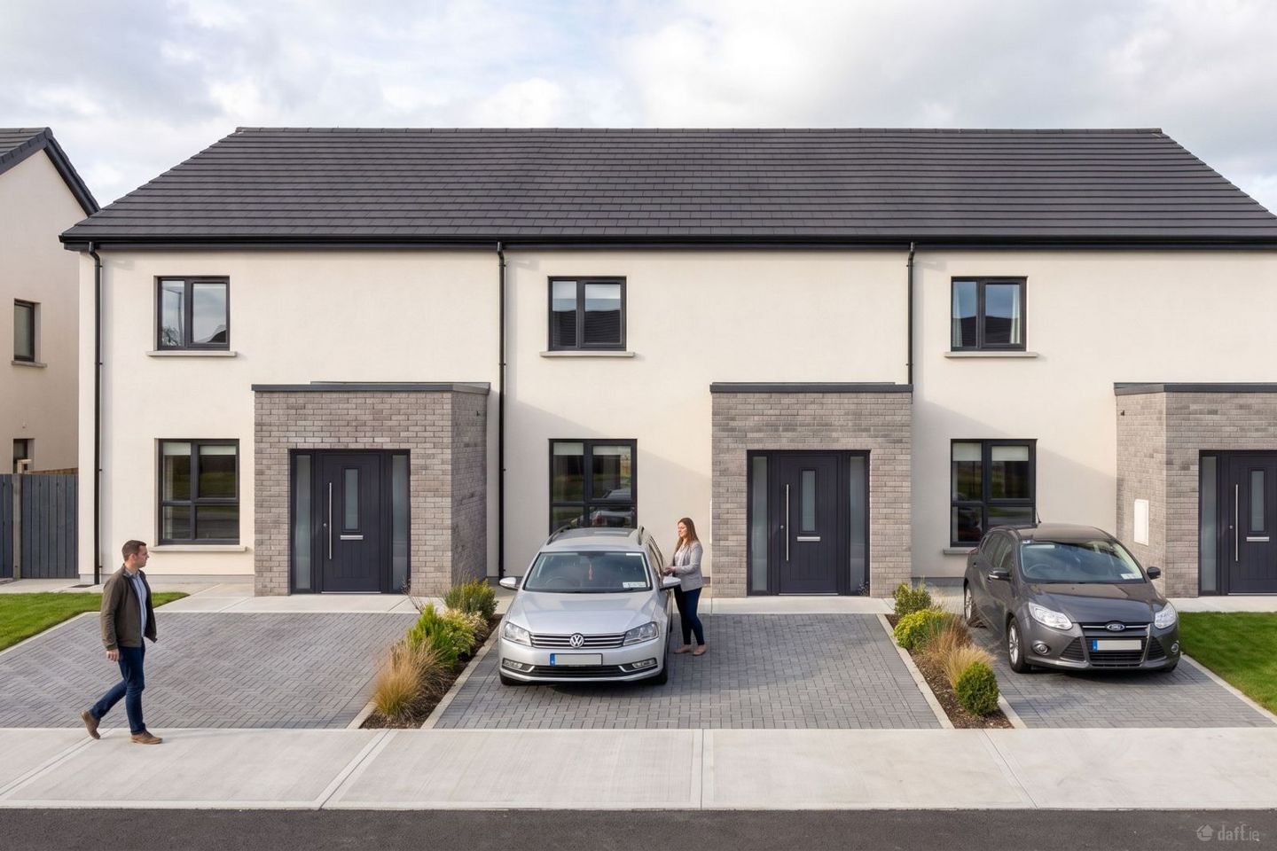 Type D, Shannon Fields, Corbally, Co. Limerick