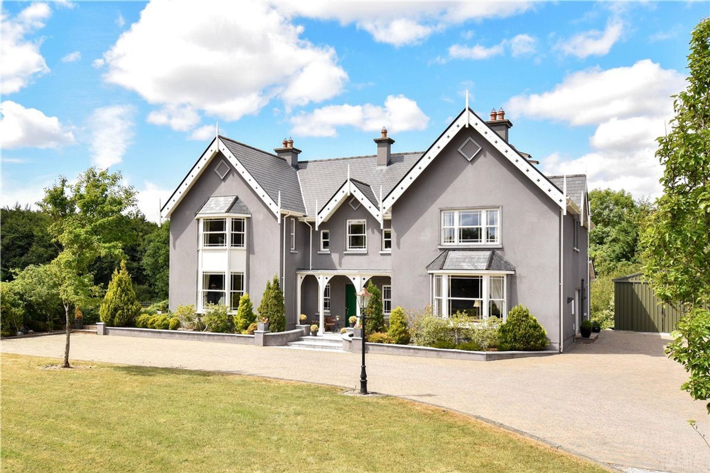 Stradbally East, Clarinbridge, Co. Galway, H91YFX3