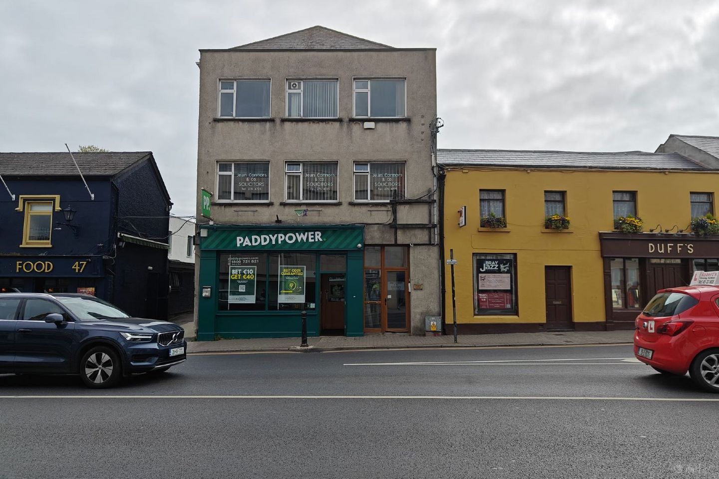 48 Main Street, Bray, Co. Wicklow