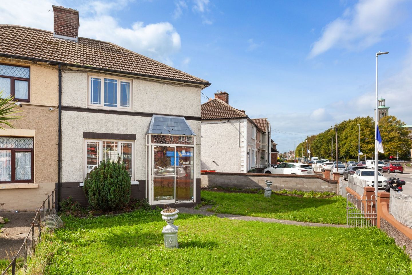 47 Fassaugh Avenue, Dublin 7, D07V103