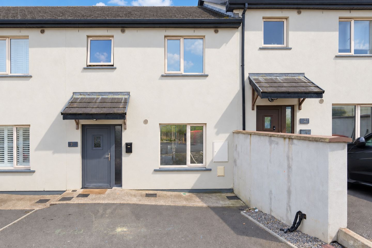 28 Cooline Crest, Cobh, Co. Cork, P24KC59