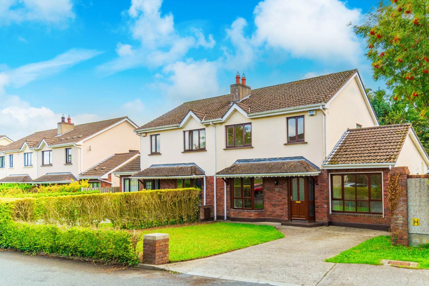 21 Gleann Na Riogh Grove, Naas, Co. Kildare, W91PKW1