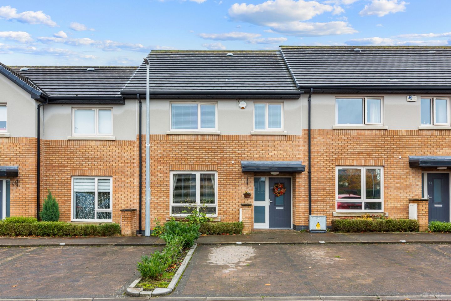 25 Abbots Grove Avenue, Knocklyon, Dublin 16, D16 EA38