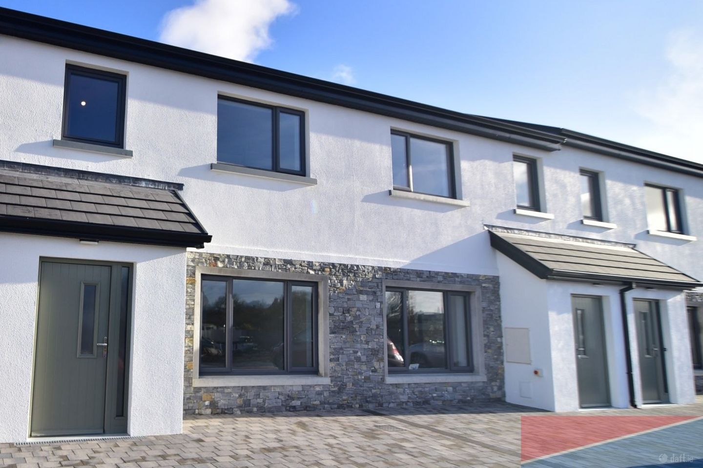 9 Gort Na Habhla, Gort, Gort, Co. Galway, H91344T