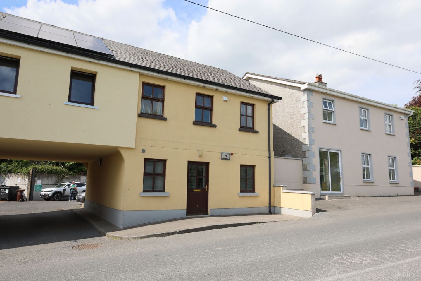 Apartment 1, Gregg Court, Kilmeague, Allen, Co. Kildare