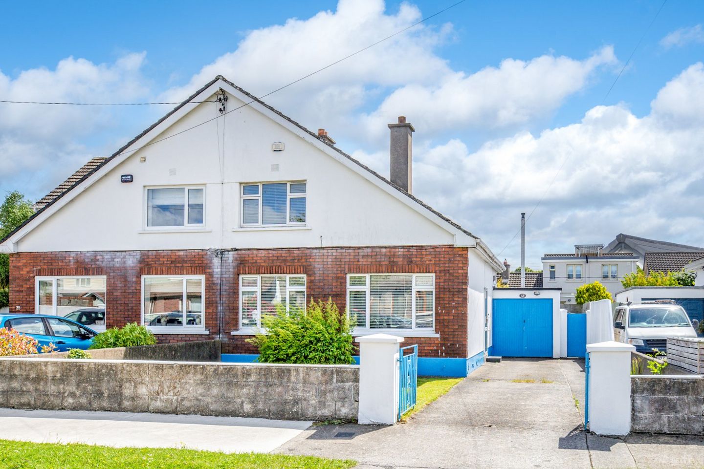 33 Anne Devlin Avenue, Rathfarnham, Dublin 14, D14E827