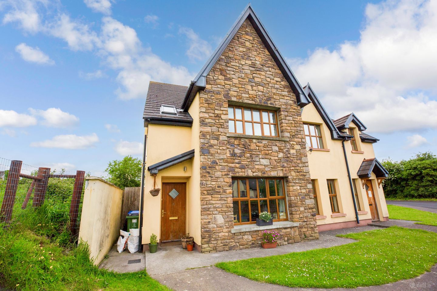 4 Gleainn Daire, Ardagh Village, Limerick, Co. Limerick, V42TP99