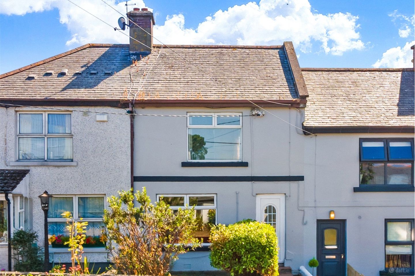 3 Dunbur Terrace, Wicklow Town, Co. Wicklow, A67NC43