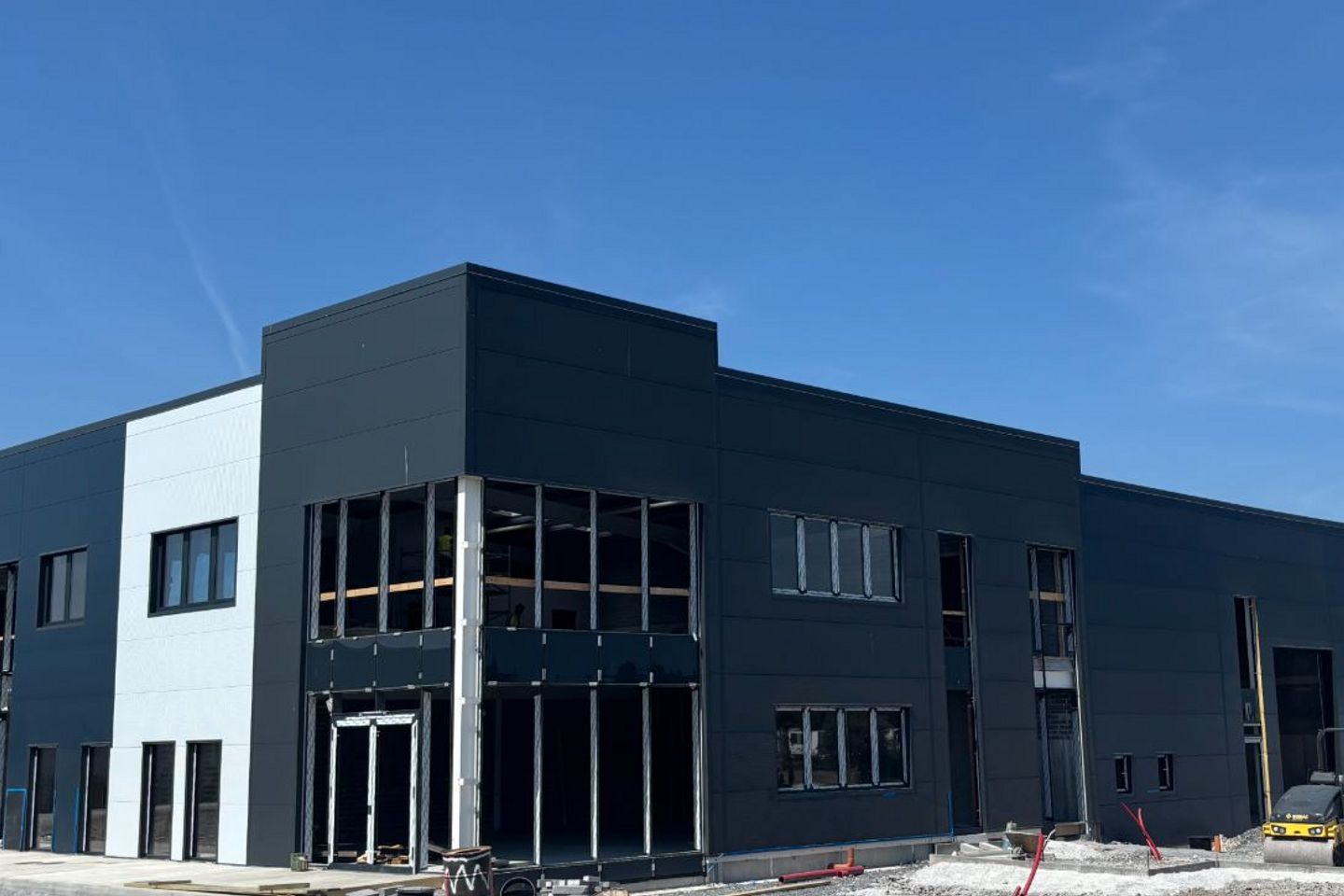 Glenanail Business Park, Tuam Road, Co. Galway