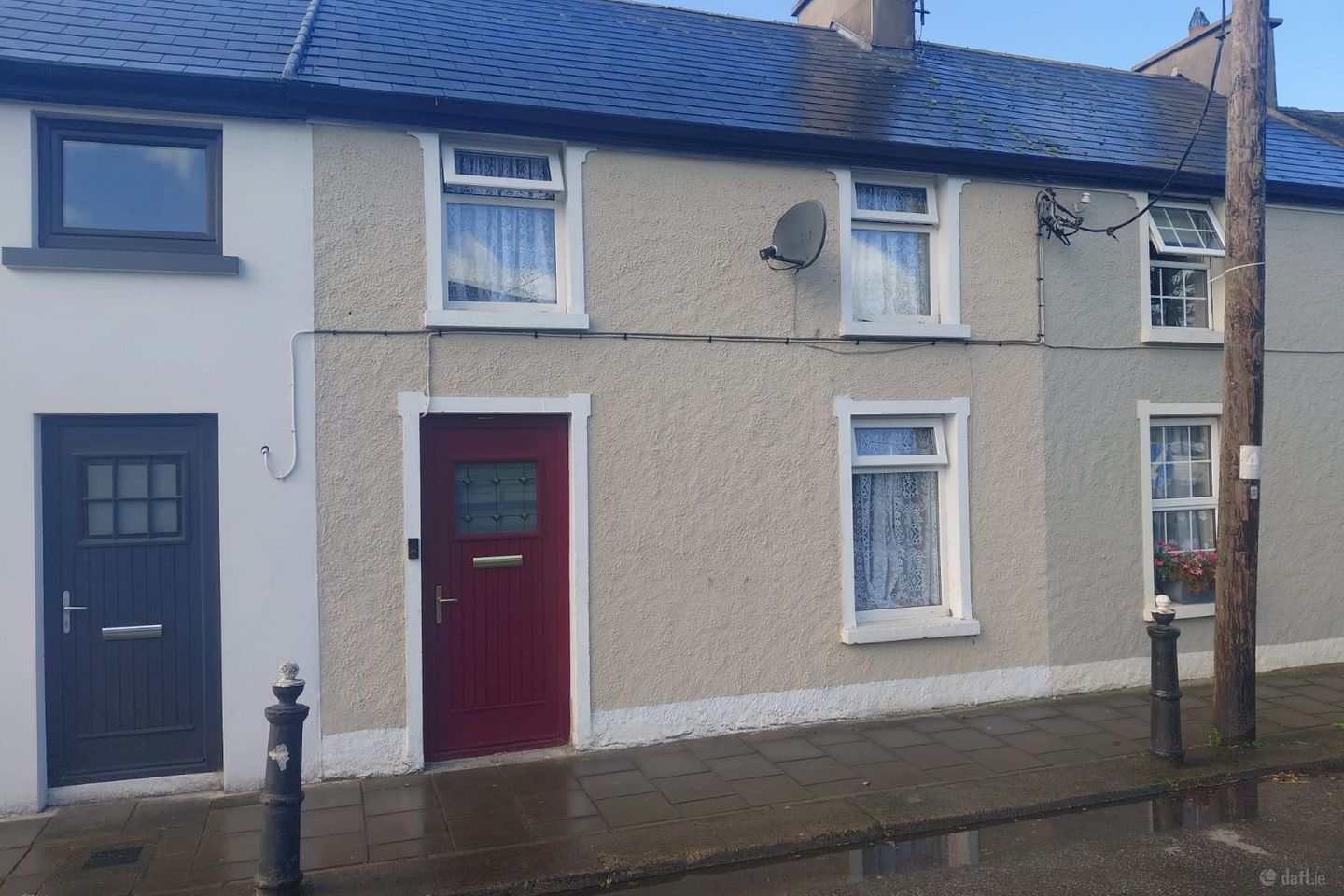 Main Street, Bansha, Co. Tipperary, E34CY63