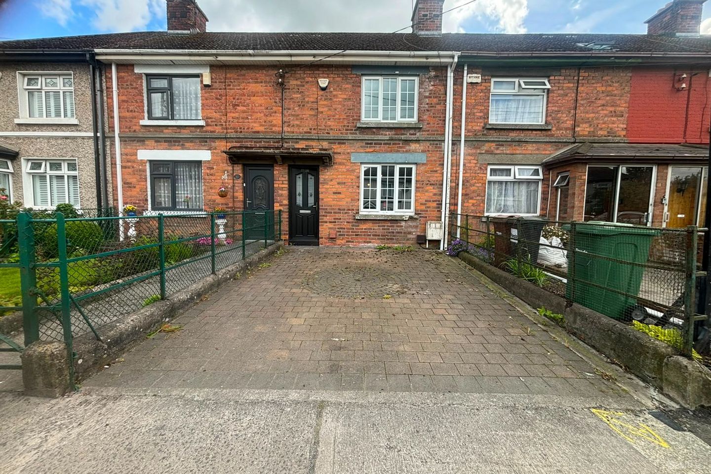 11 Halpin Terrace, Platin Road, Drogheda, Co. Louth, A92CCX5