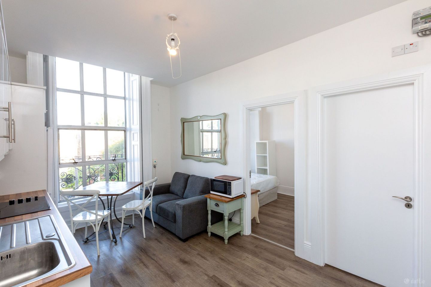 Flat 6, 46 Rathmines Road Upper, Rathmines, Dublin 6