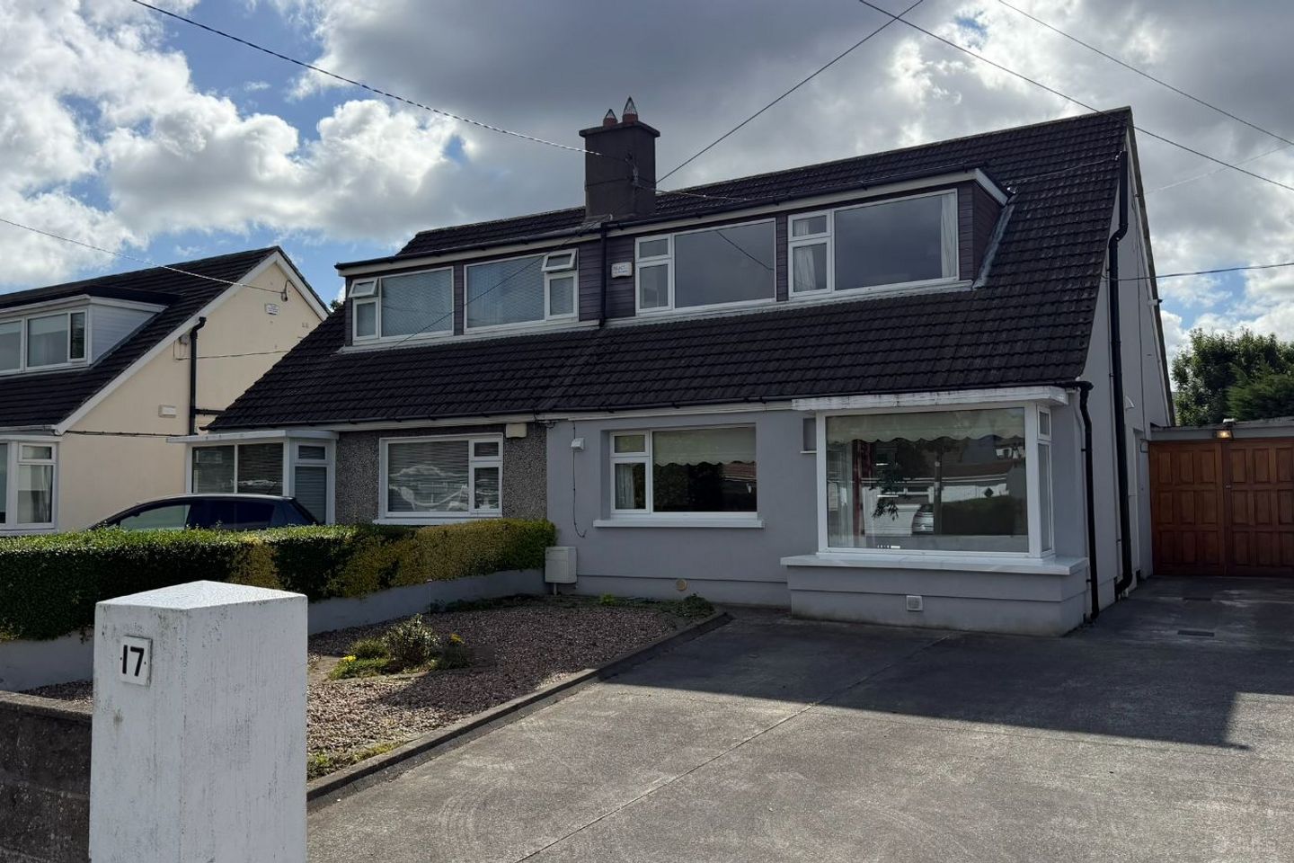 Meadow Grove, Dundrum, Dublin 16