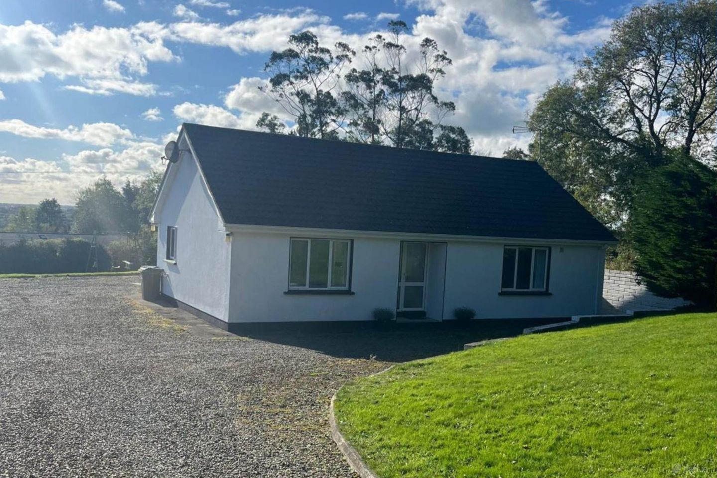Kitts Lodge, Tara Hill, Gorey, Co. Wexford