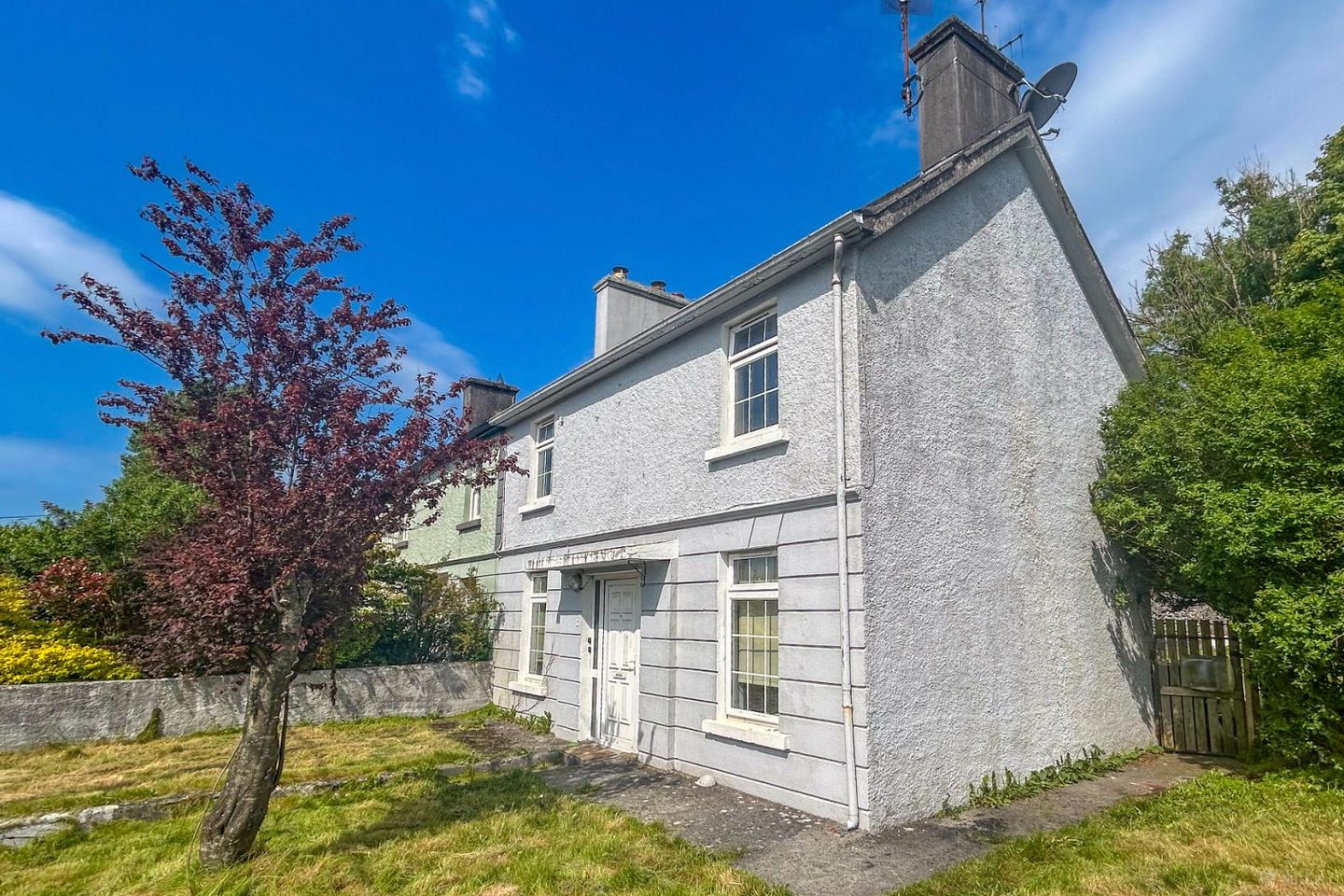 9 Saint Benin'S Terrace, Tuam, Tuam, Co. Galway, H54N921