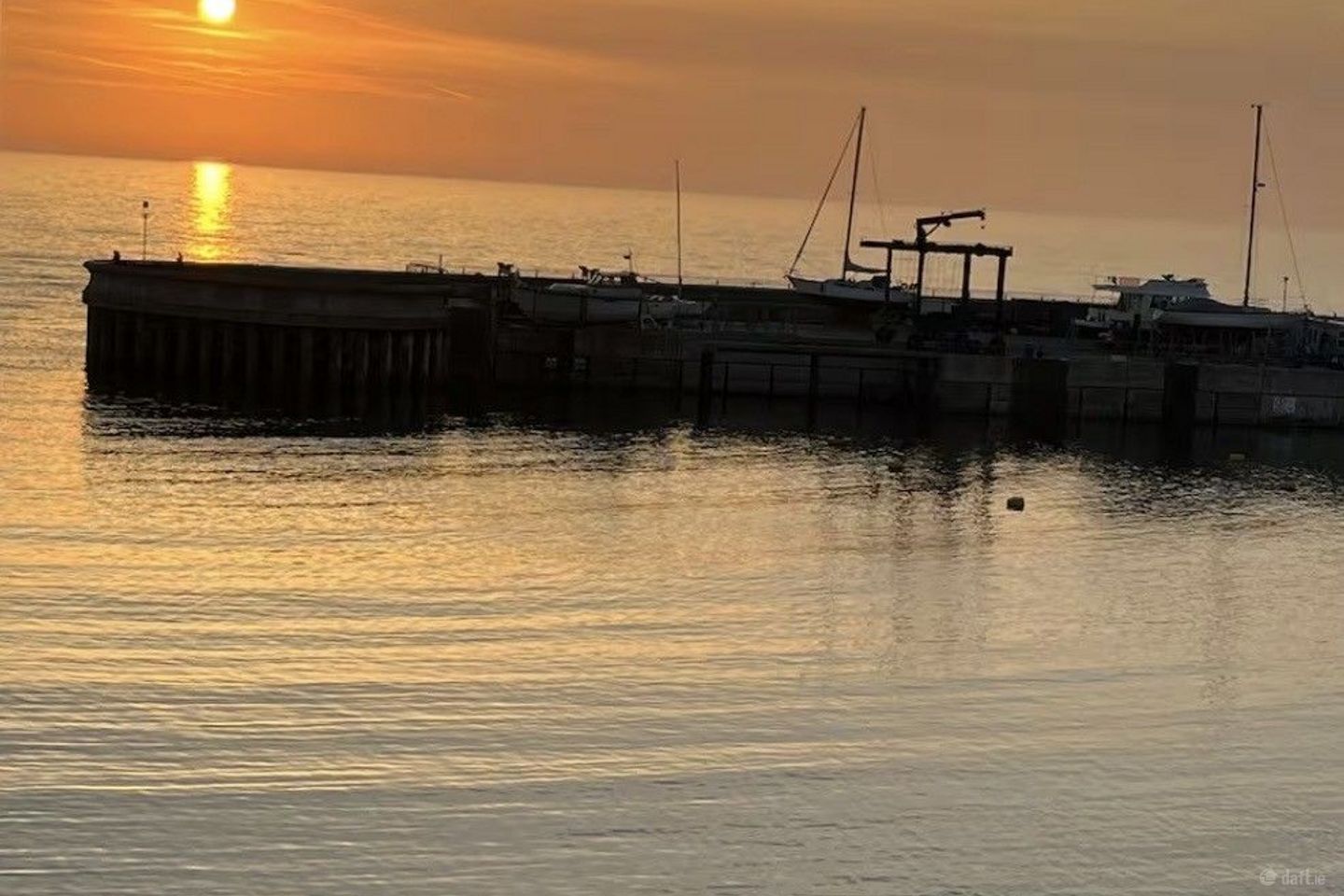 Apartment 210, The Valerian, Marina Village, Greystones, Co. Wicklow