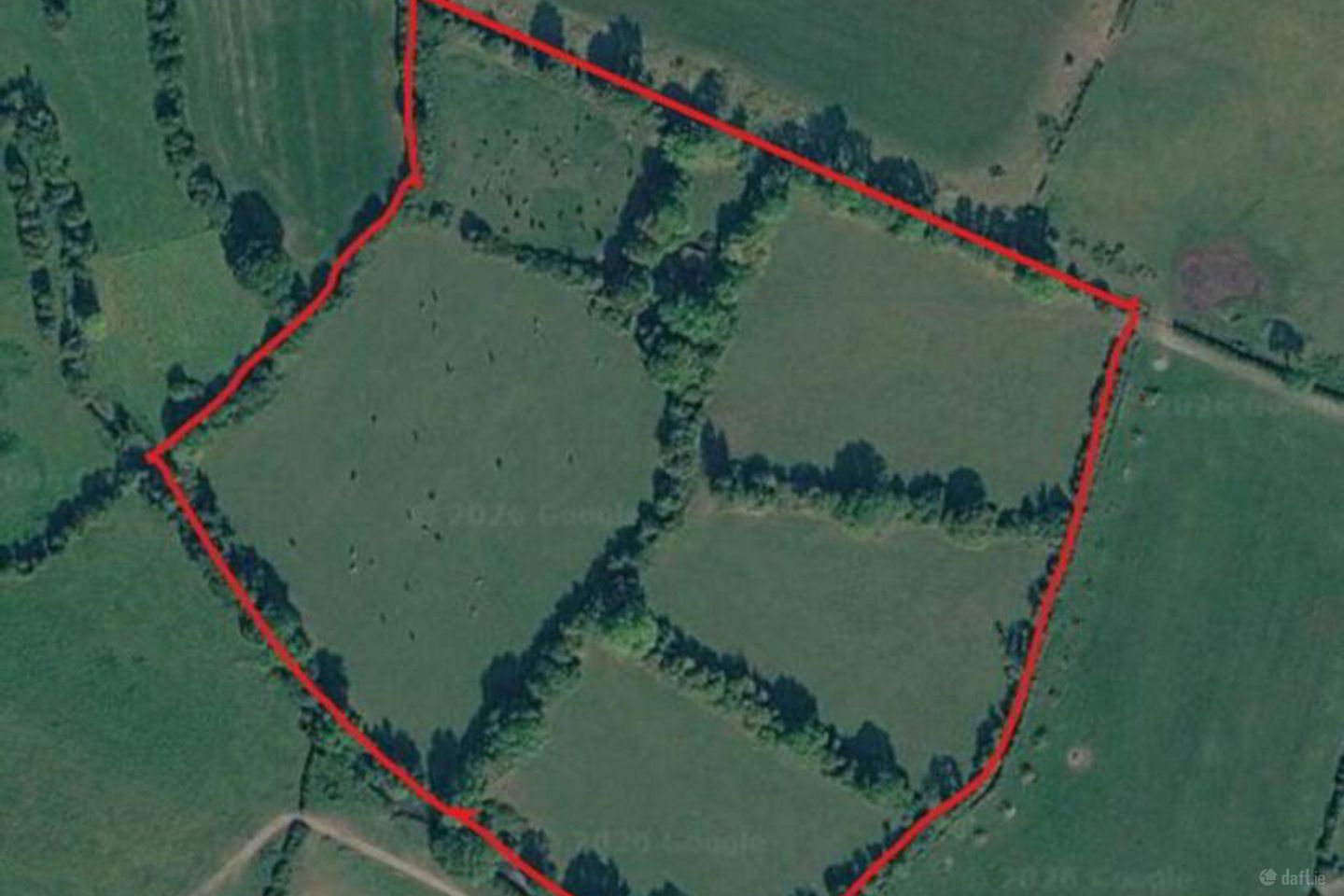 C. 5.70 Hectares (14 Acres), Killough, Templemore, Co. Tipperary