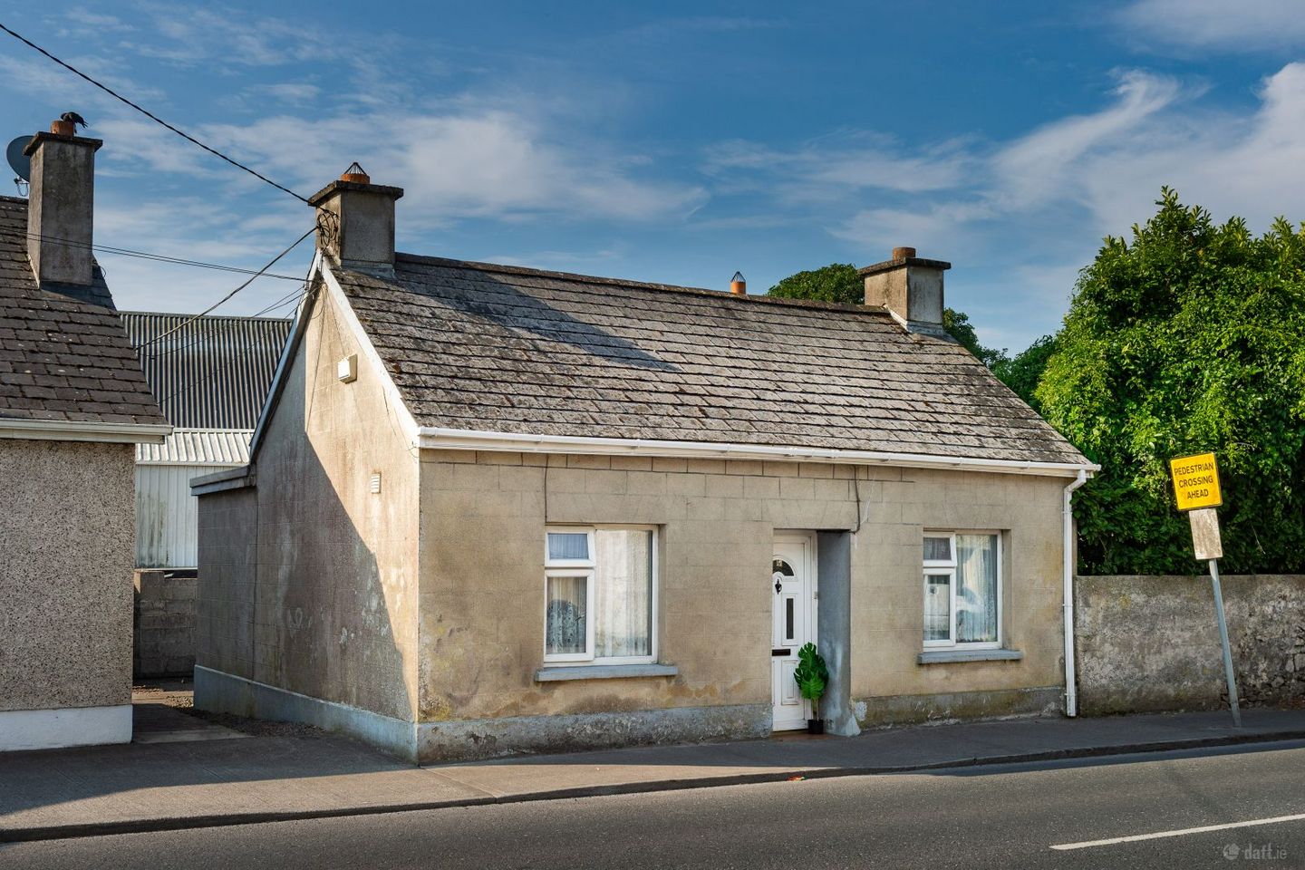 The Laurel, Patrick Street, Portarlington, Co. Offaly, R32NT28