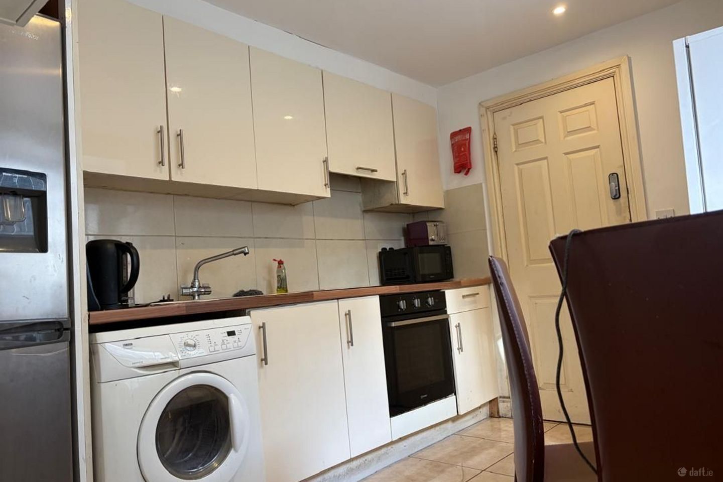 46 Seville Place, North Strand, Dublin 1