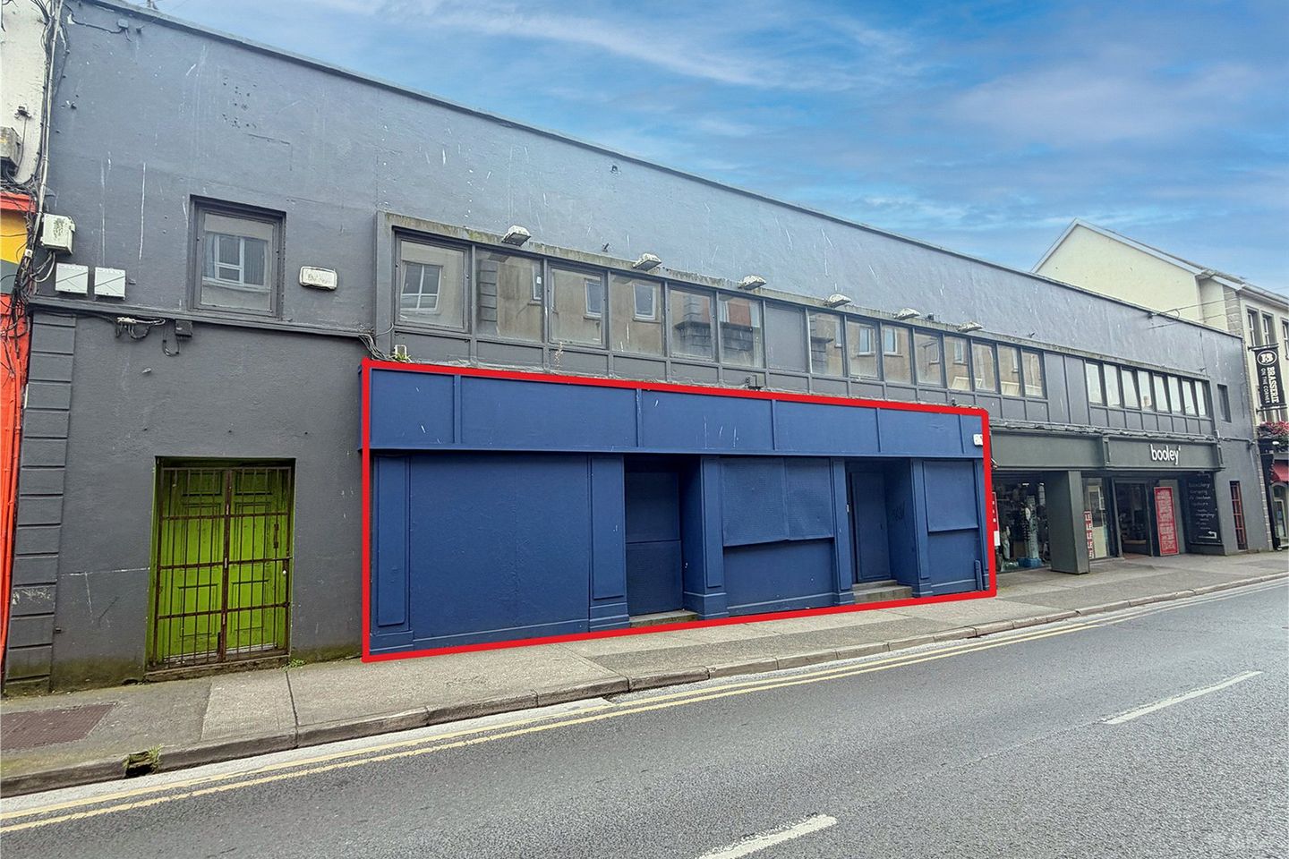 19 - 21 Eglinton Street, City Centre, Galway, H91C8NH