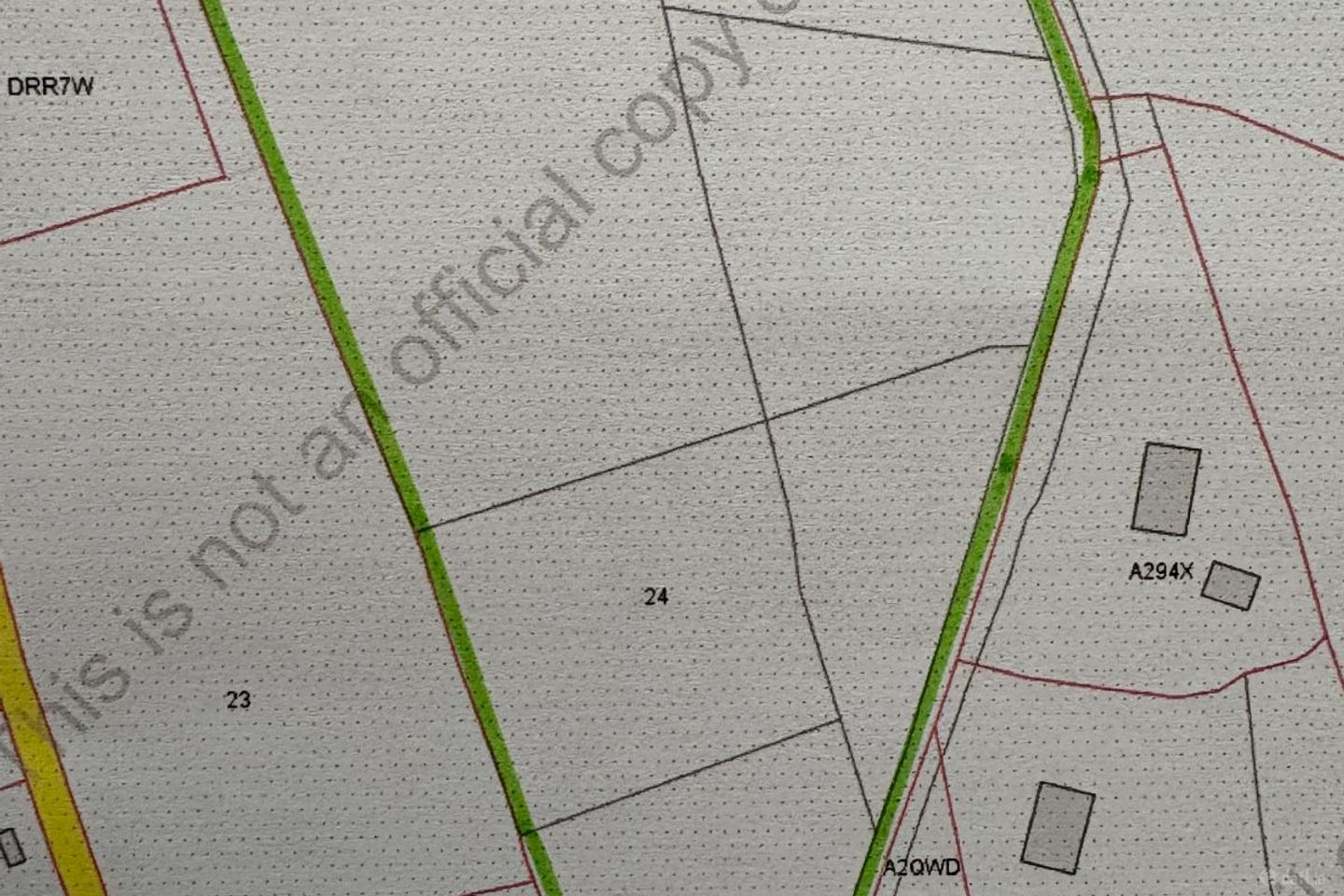 Drom, Glenbeigh, Co. Kerry, V93KX81