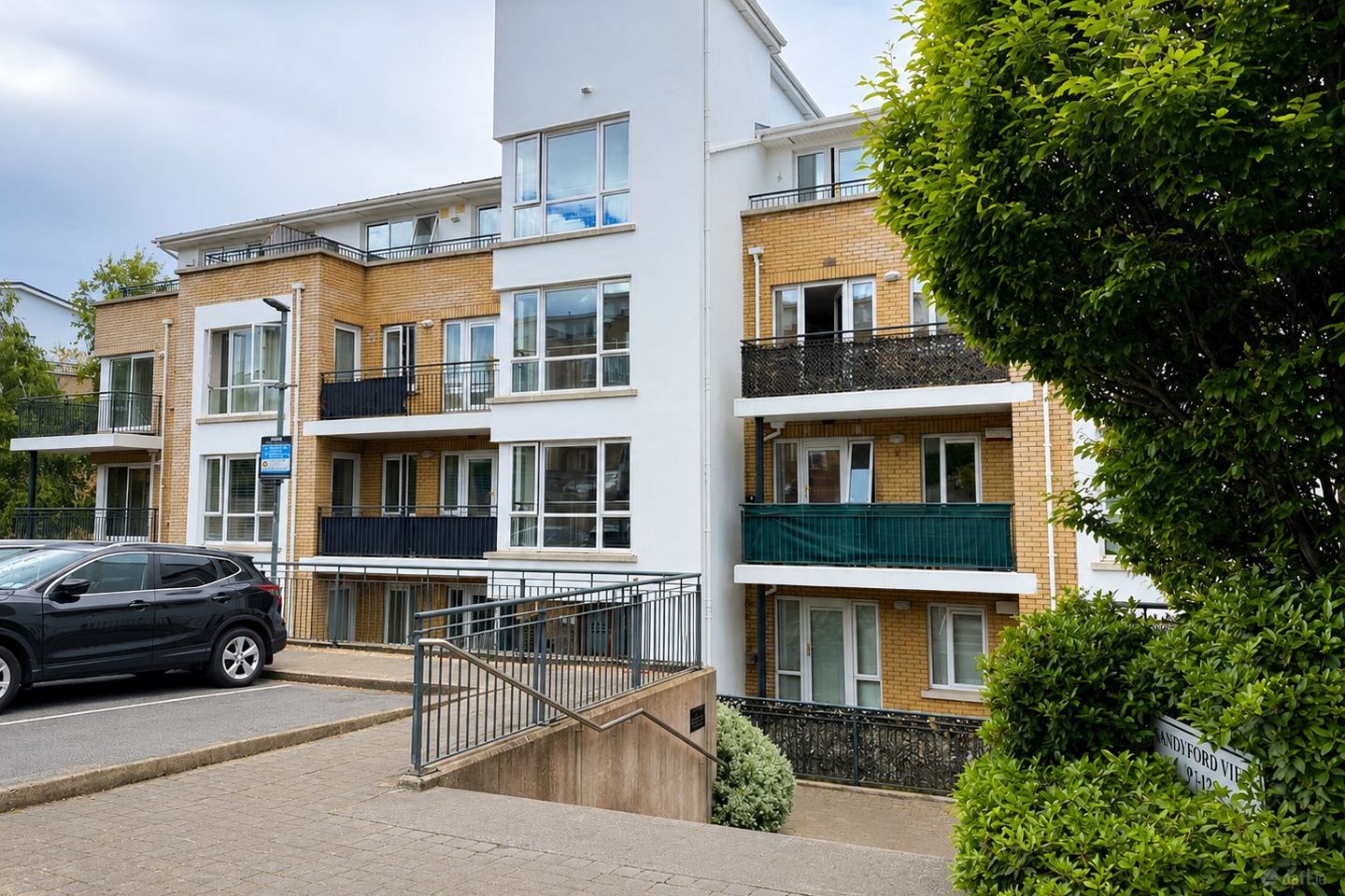 Apartment 99, Sandyford View, Sandyford, Dublin 18, D18NW54