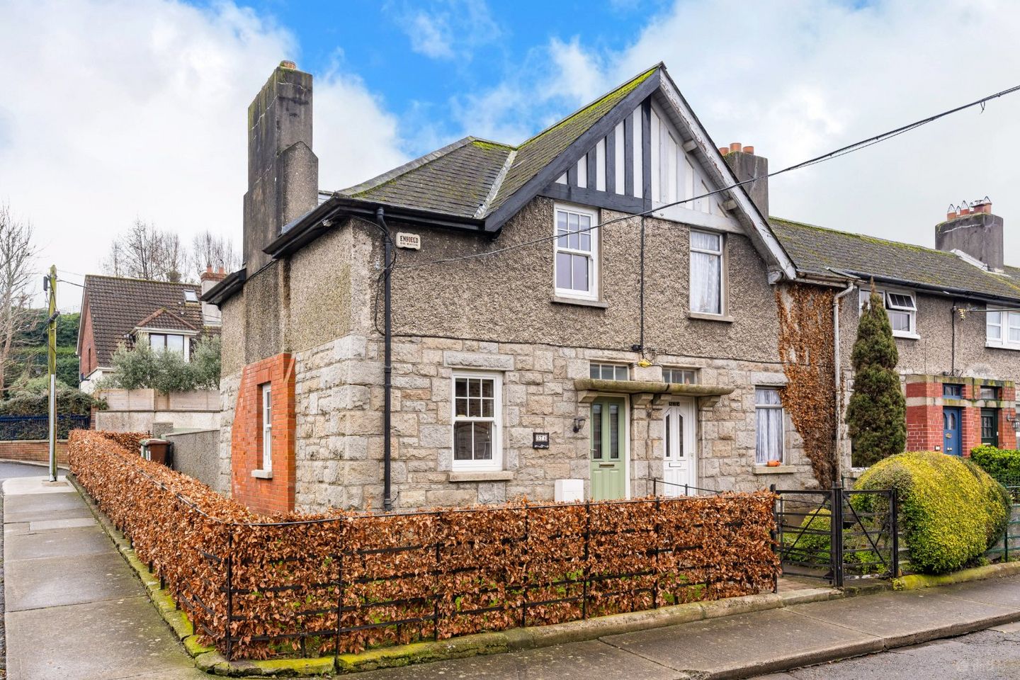 571 Woodview Cottages, Rathfarnham, Dublin 14, D14NC43