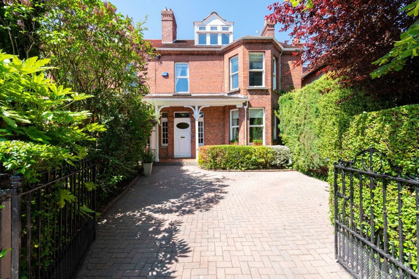 17 Herbert Park, Ballsbridge, Dublin 4, D04K7E5