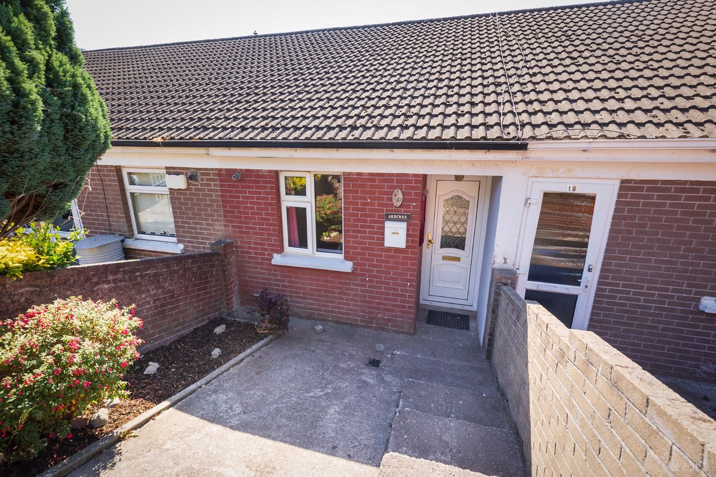 20 Shandon Court, Richmond Hill, St. Lukes, Co. Cork, T23W6YT