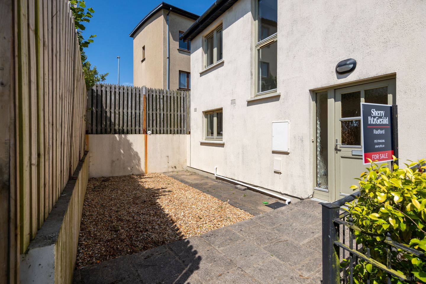 84 The Green, Clonard Village, Wexford, Y35P3XF