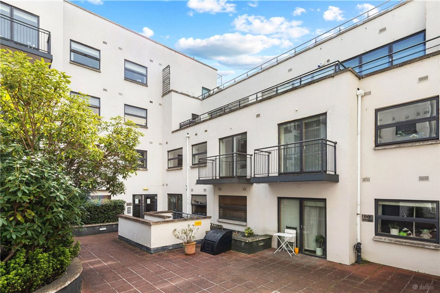50 St Patricks Court, Clanbrassil Street, Dublin 8, D08HW74