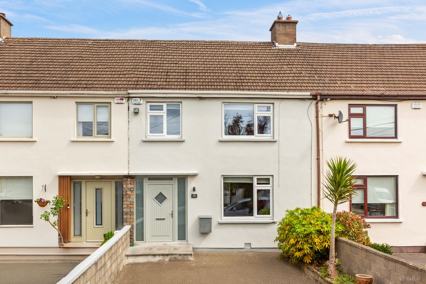 42 Glenmaroon Road, Palmerstown, Dublin 20, D20HX49