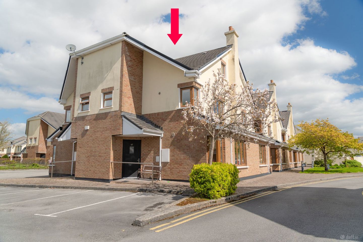 67 Rivergrove, Oranmore, Co. Galway, H91X2Y7