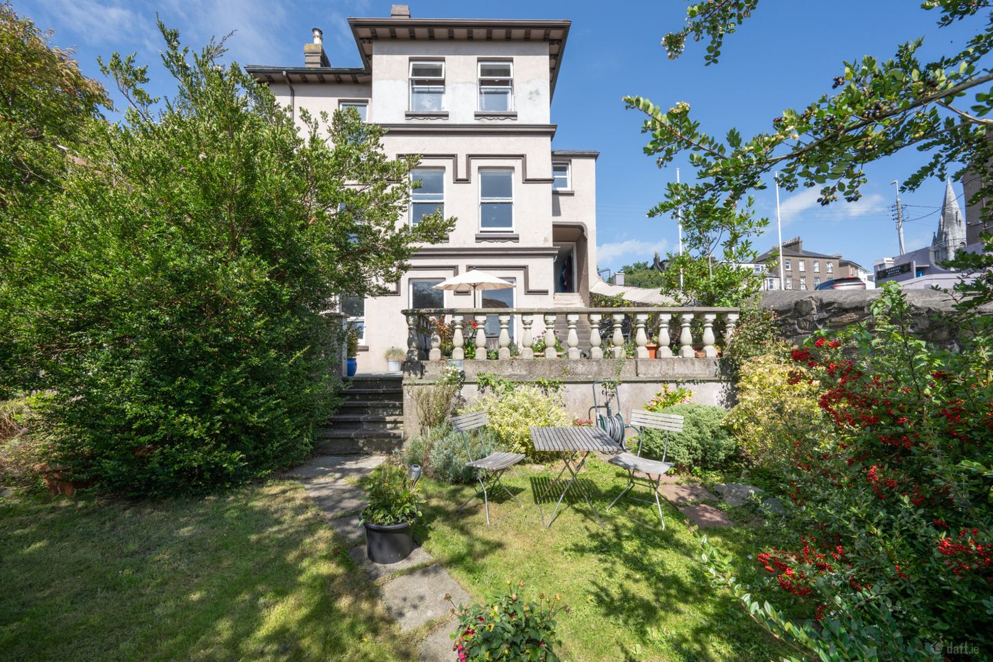 Eagle Lodge, 8 Summerhill North, Cork, T23N2C0