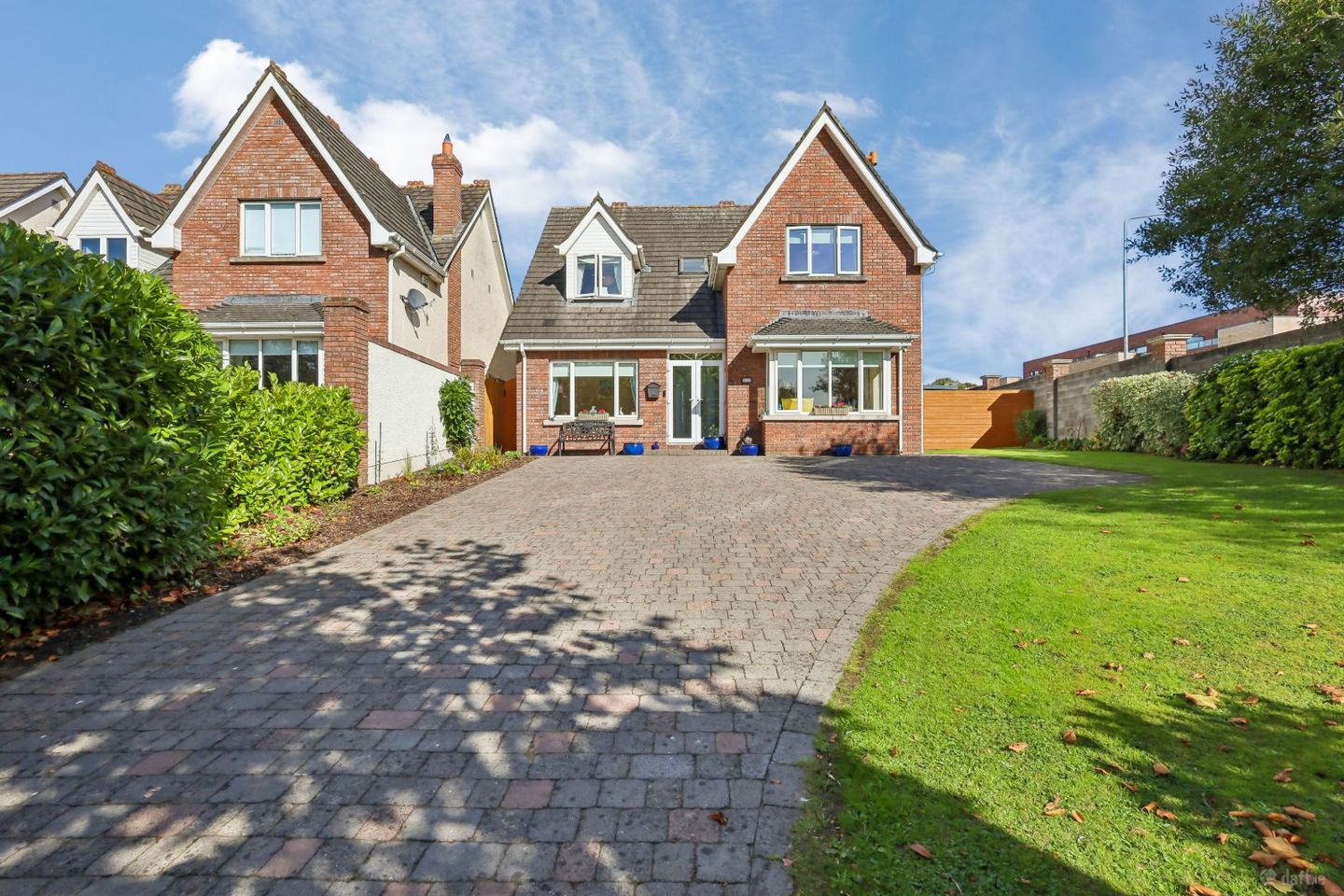 1 Athlumney Hall, Navan, Co. Meath, C15PP6W