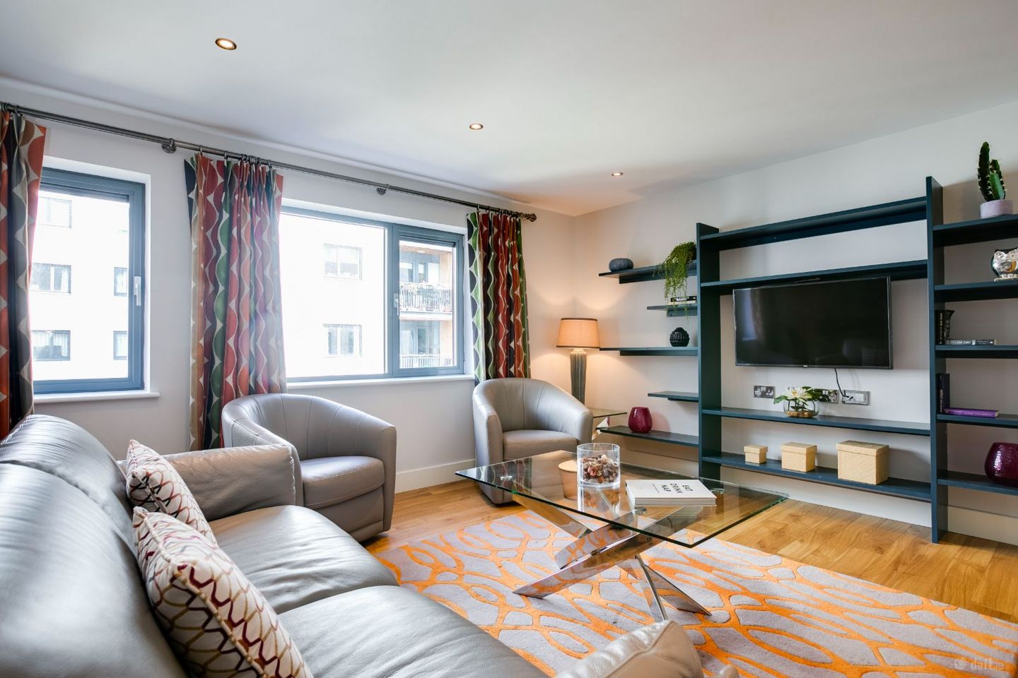 1 Bedroom Apartment , Cathedral Court, Unit 6 New Street South, Dublin 8