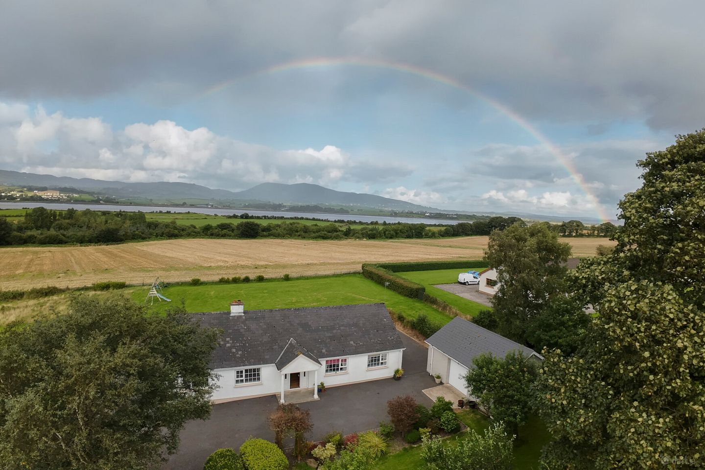 Moress, Inch Island, Co. Donegal, F93Y3Y9