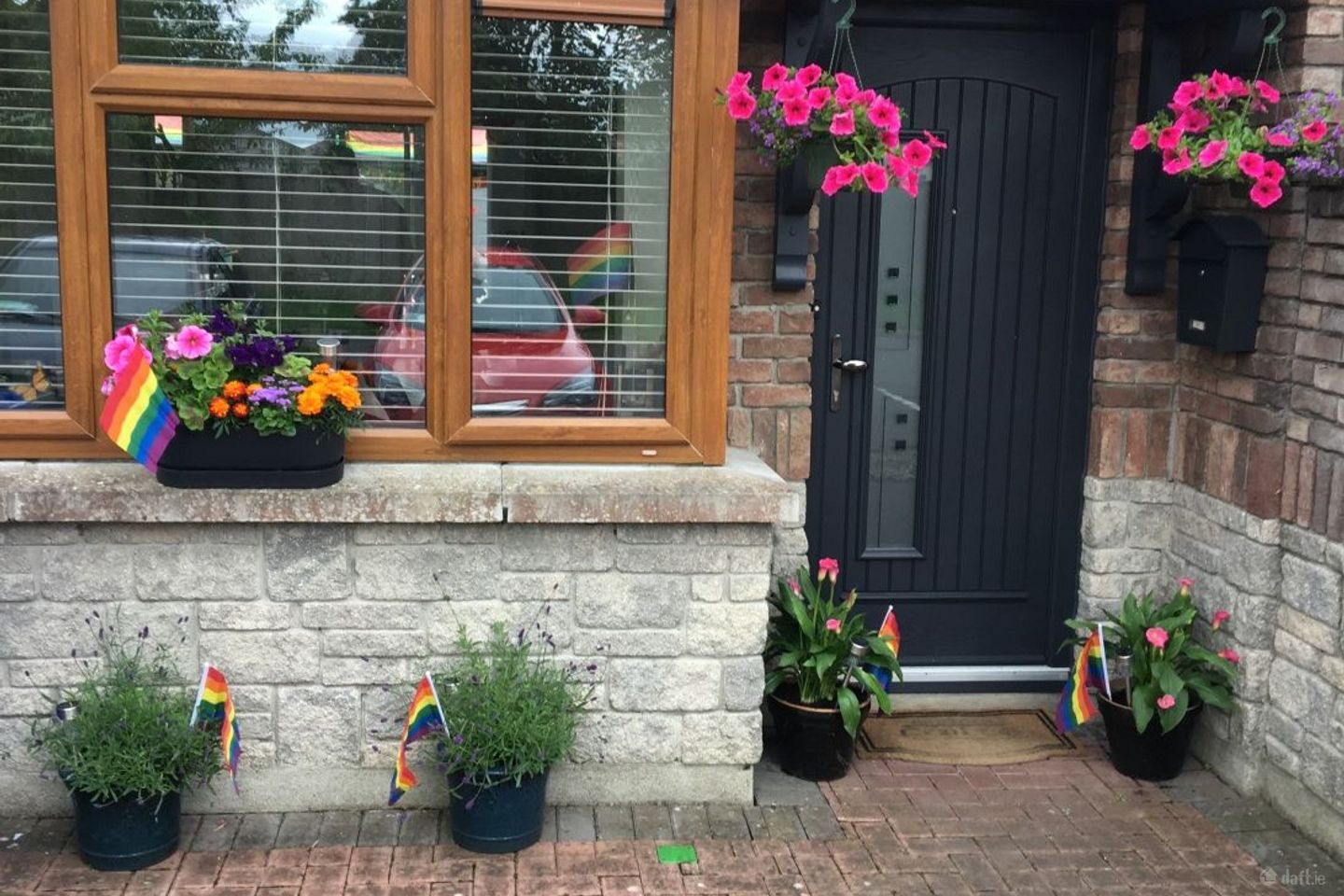 Cluain Craoibh, Kinnegad, Kinnegad, Co. Westmeath