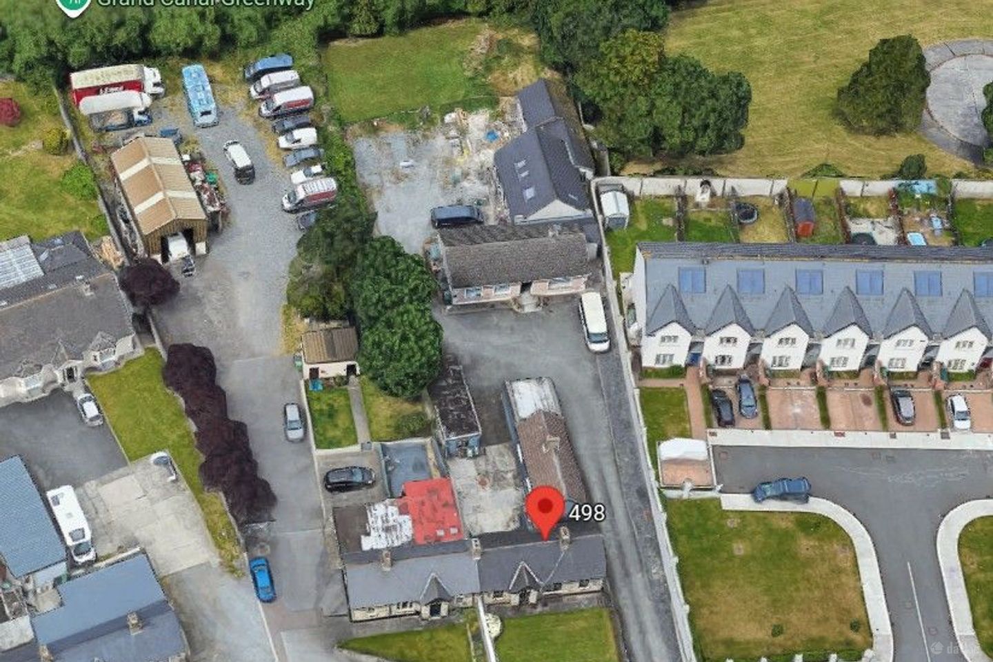 498 Bluebell Avenue, Dublin 12, Bluebell, Dublin 12, D12PF2C