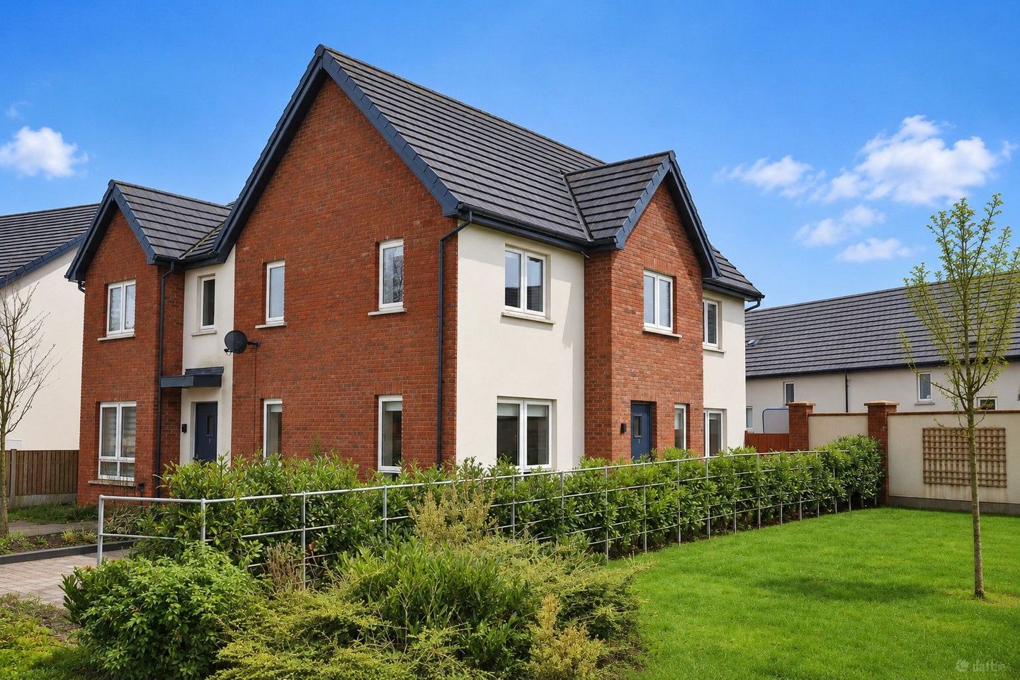 10 The Crescent, Ruxton Oaks, Navan, Co. Meath, C15XED0