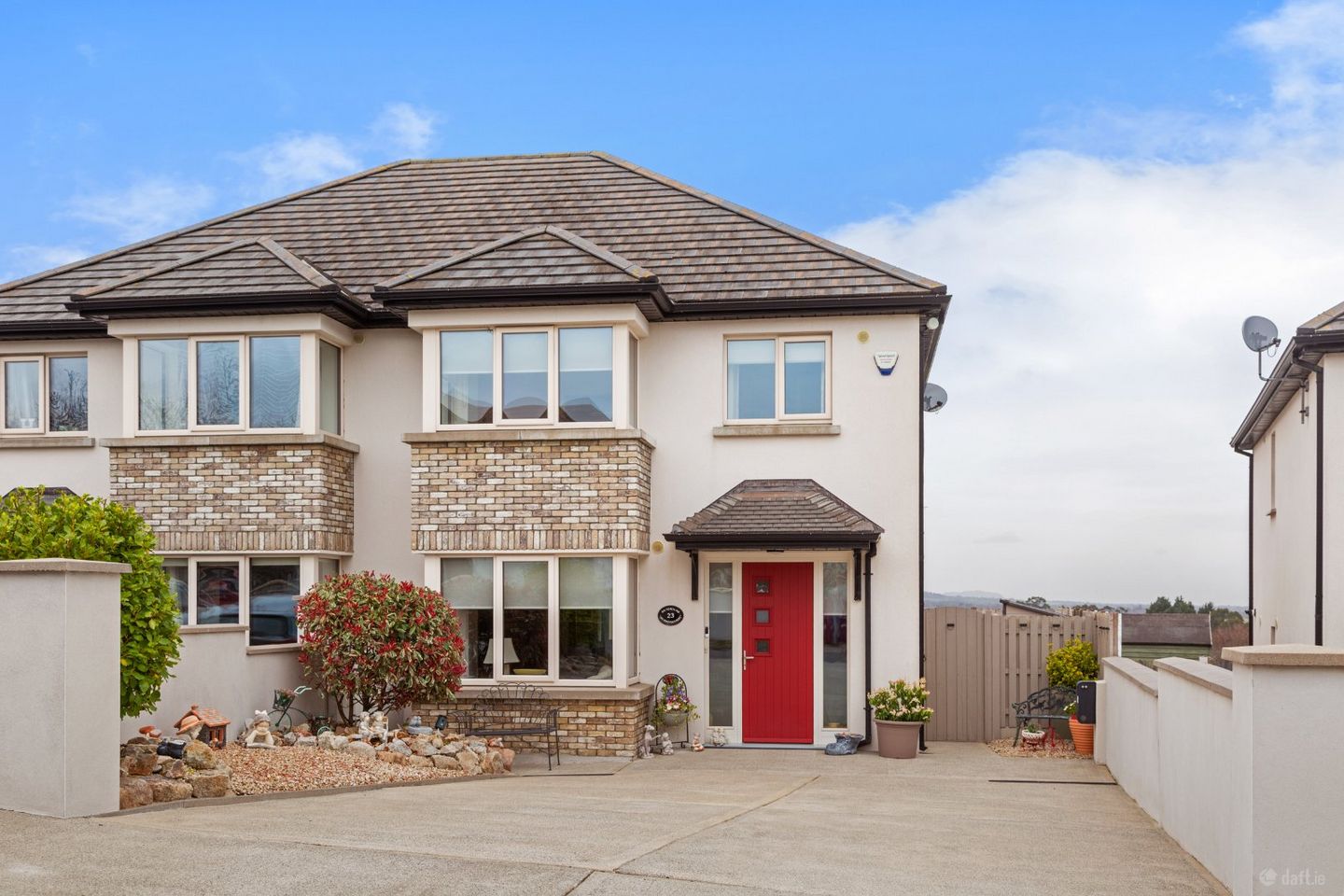 23 Burkeen Hall,, Wicklow Town,, Co. Wicklow., A67TF84