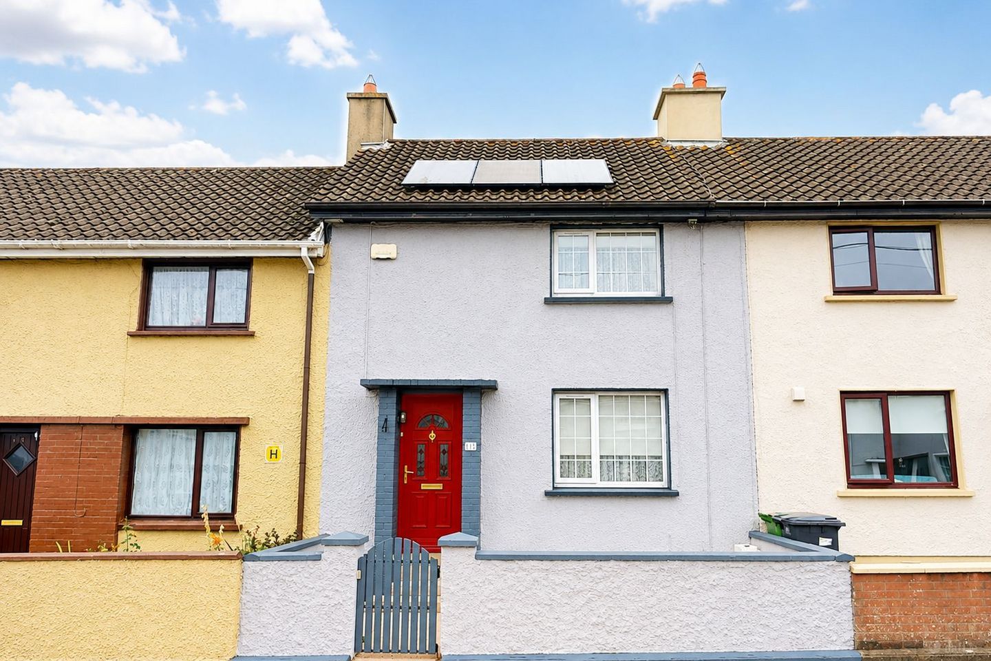411 Kennedy Row, Saint John's Park, Waterford City Centre, Co. Waterford, X91R59K