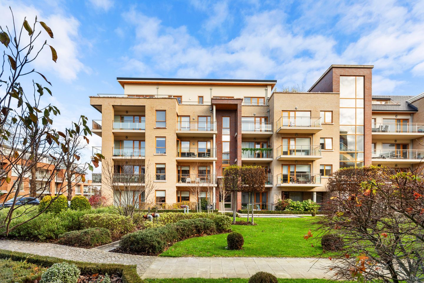 302 The Elm, Trimbleston, Goatstown, Dublin 14, D14V4Y7