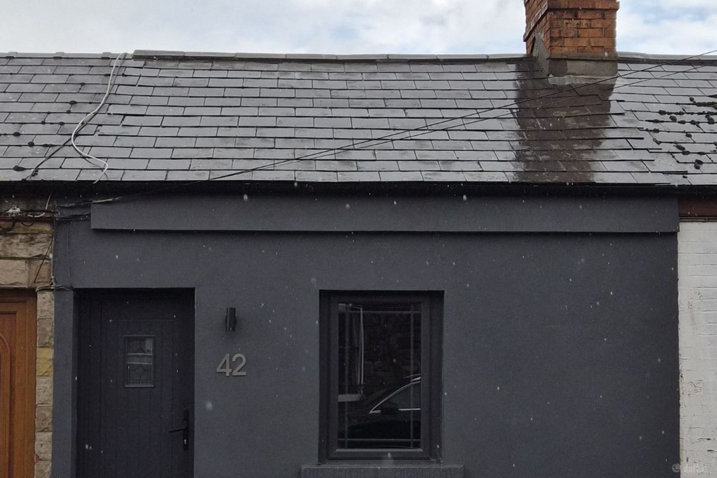 42 Hammond Street, Dublin 8, South Dublin City, Dublin 8, D08CDY2